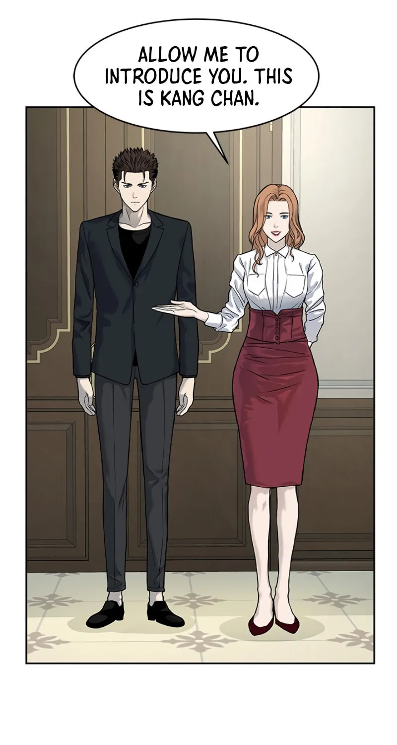 God of Blackfield Chapter 65 page 42 - 