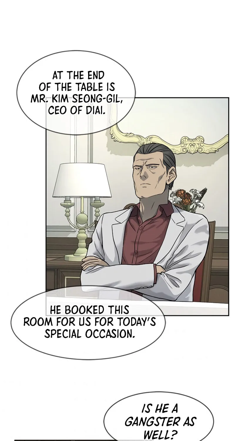 God of Blackfield Chapter 65 page 43 - 