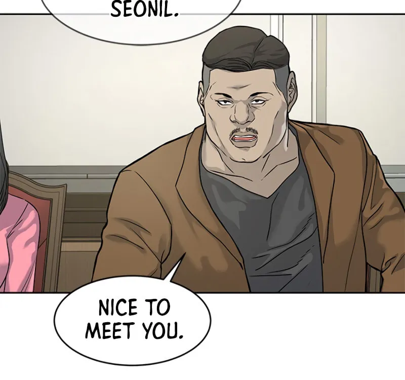 God of Blackfield Chapter 65 page 45 - 