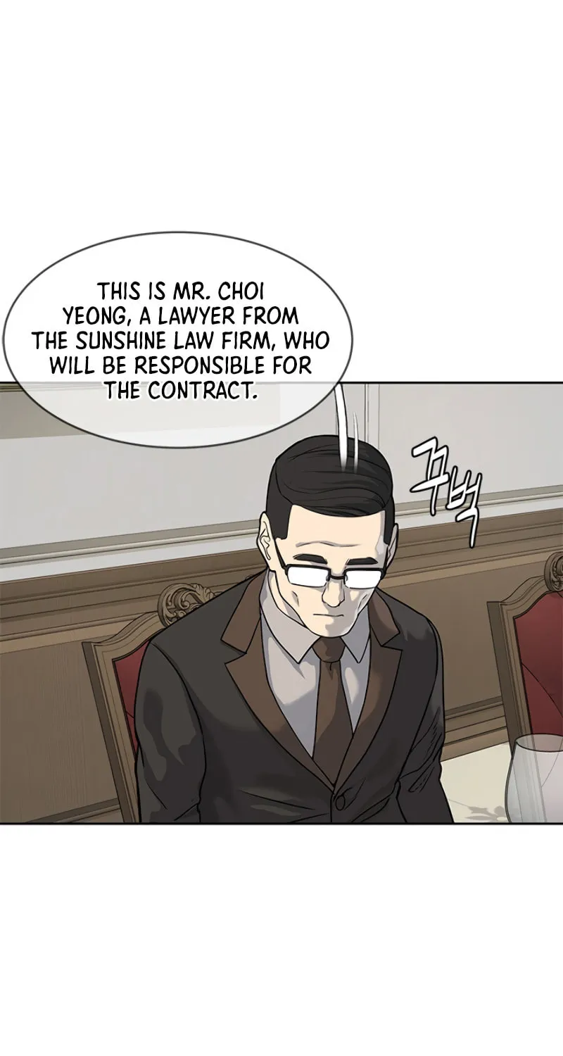 God of Blackfield Chapter 65 page 46 - 