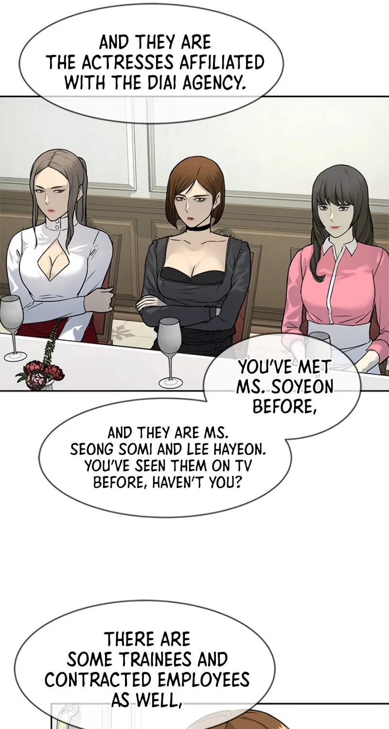 God of Blackfield Chapter 65 page 47 - 