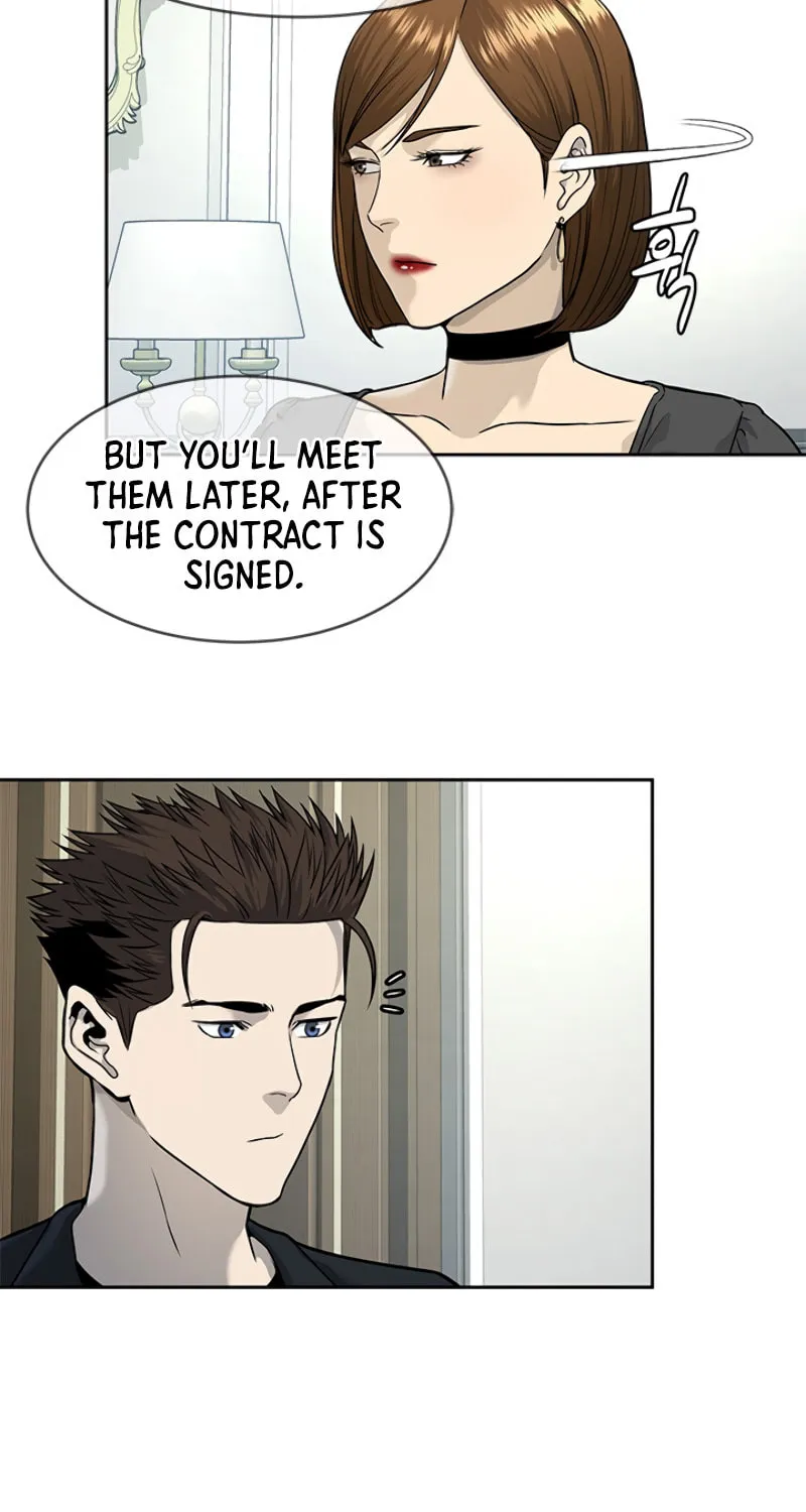 God of Blackfield Chapter 65 page 48 - 
