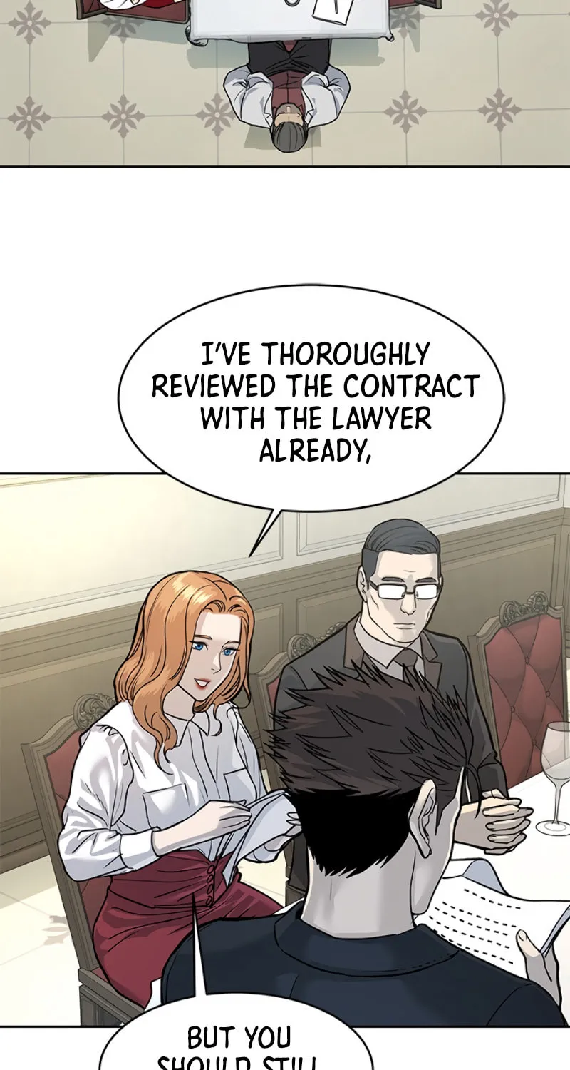 God of Blackfield Chapter 65 page 50 - 