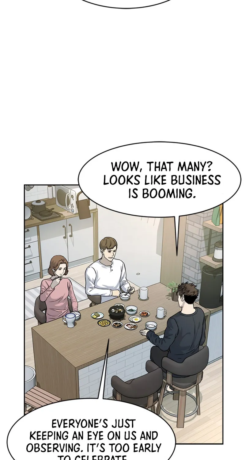 God of Blackfield Chapter 65 page 6 - 