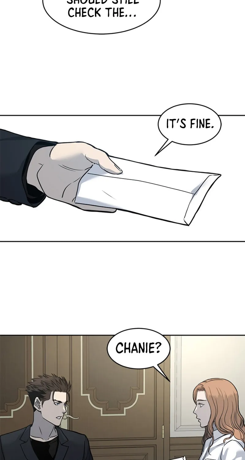 God of Blackfield Chapter 65 page 51 - 