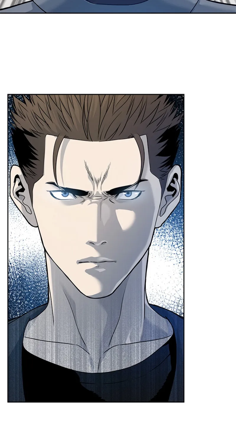 God of Blackfield Chapter 65 page 54 - 