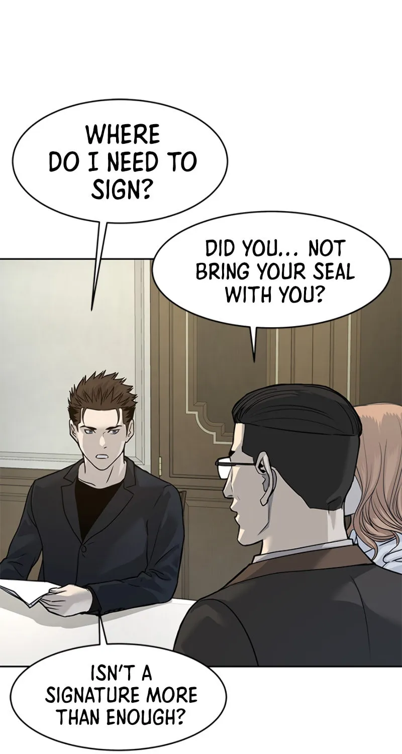God of Blackfield Chapter 65 page 59 - 