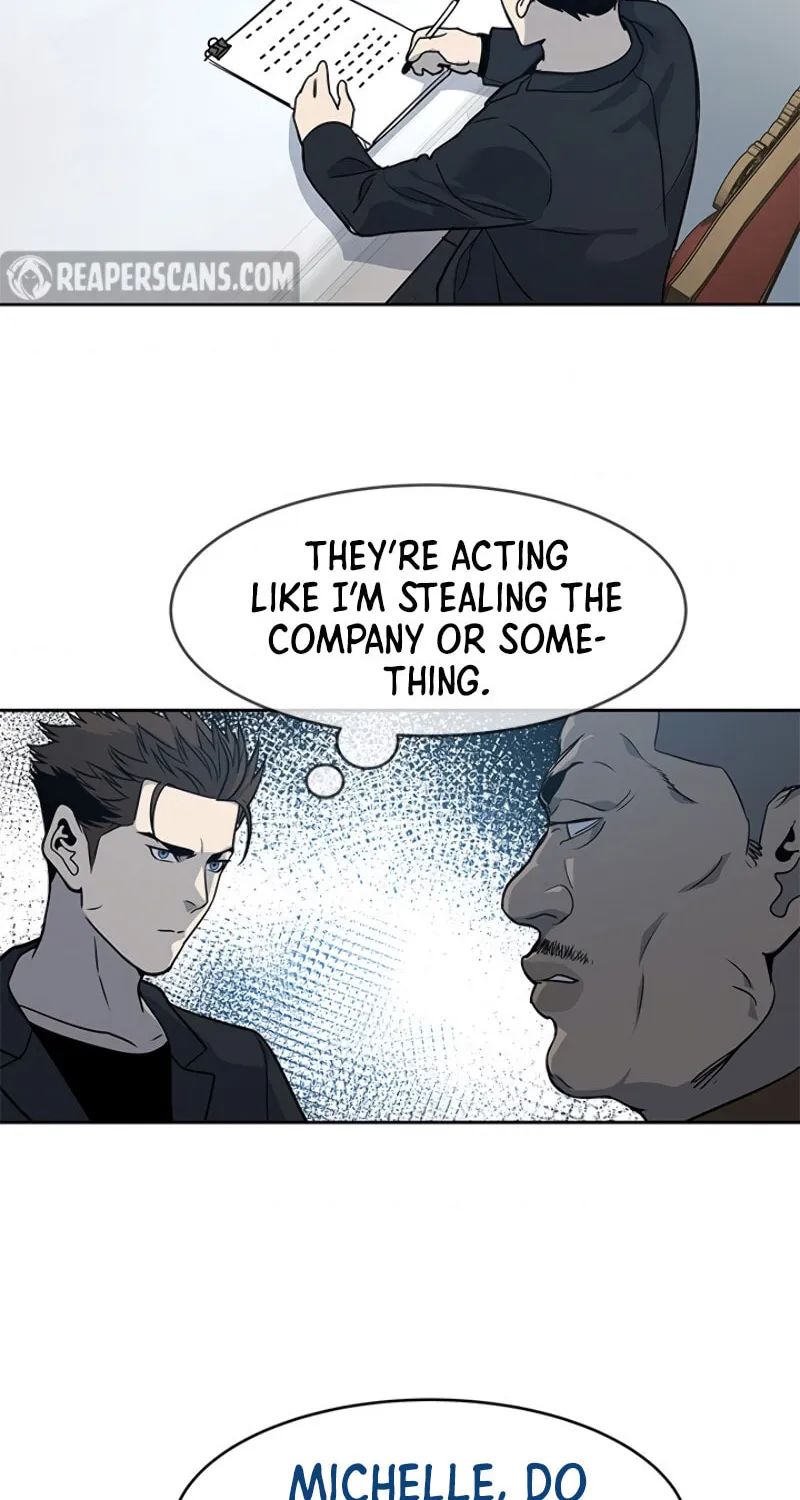 God of Blackfield Chapter 65 page 62 - 