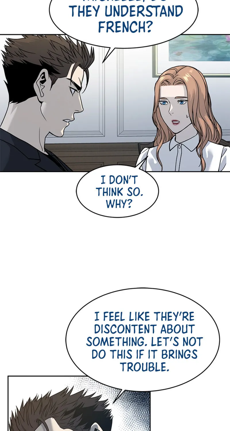 God of Blackfield Chapter 65 page 63 - 