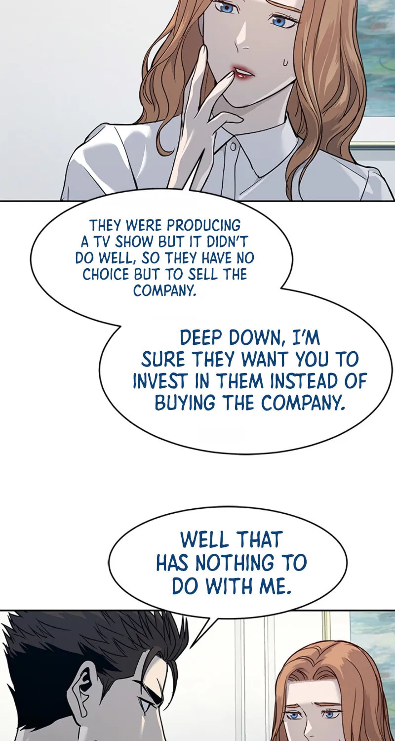 God of Blackfield Chapter 65 page 65 - 