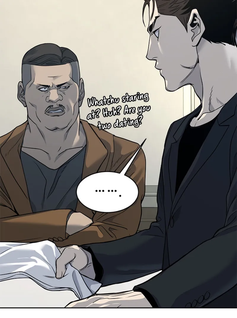 God of Blackfield Chapter 65 page 67 - 