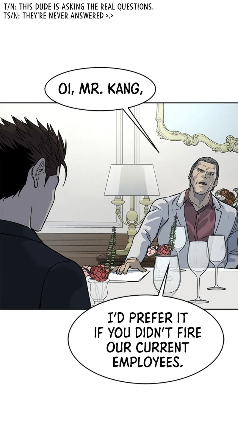 God of Blackfield Chapter 65 page 68 - 
