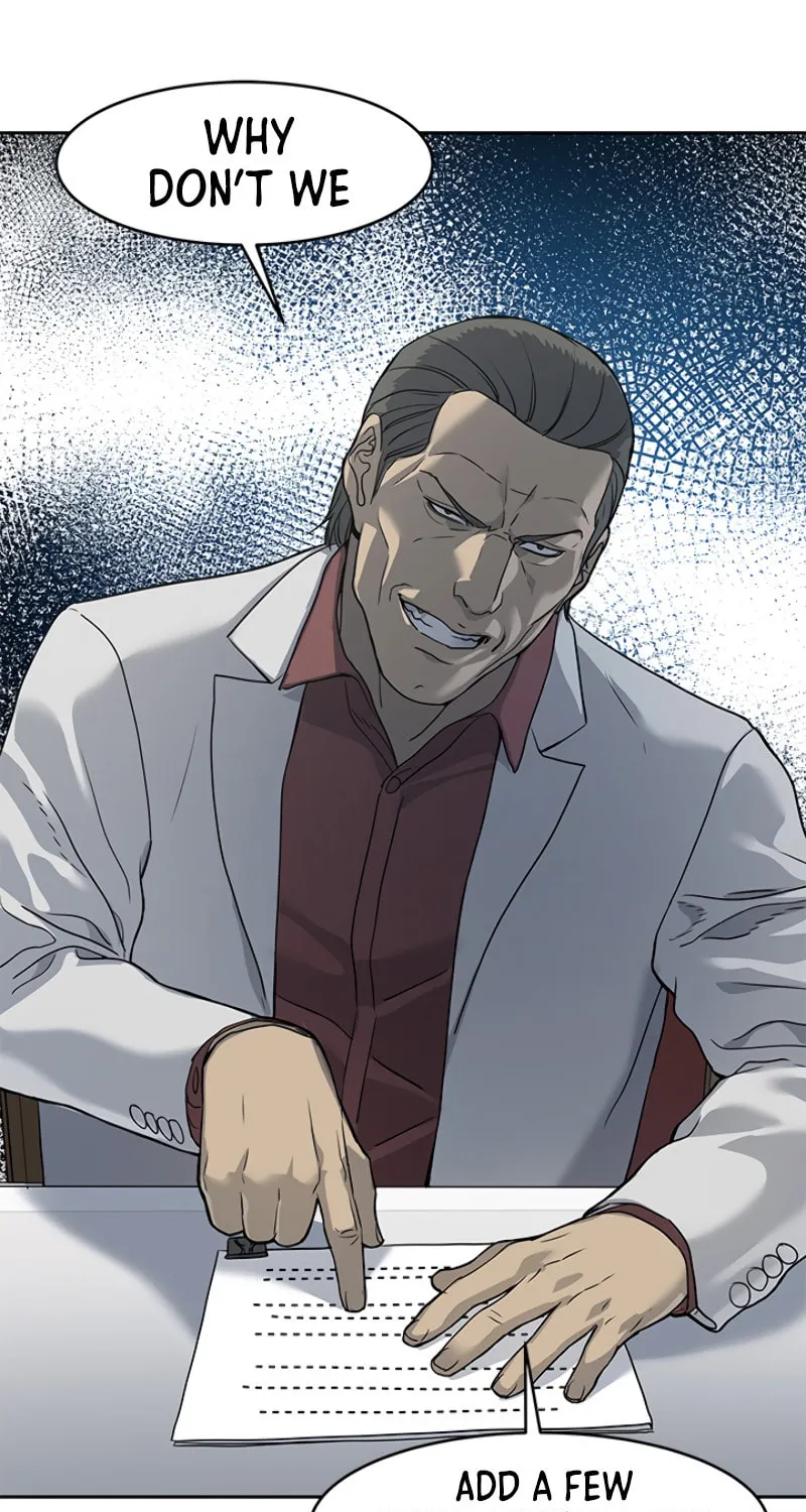 God of Blackfield Chapter 65 page 72 - 