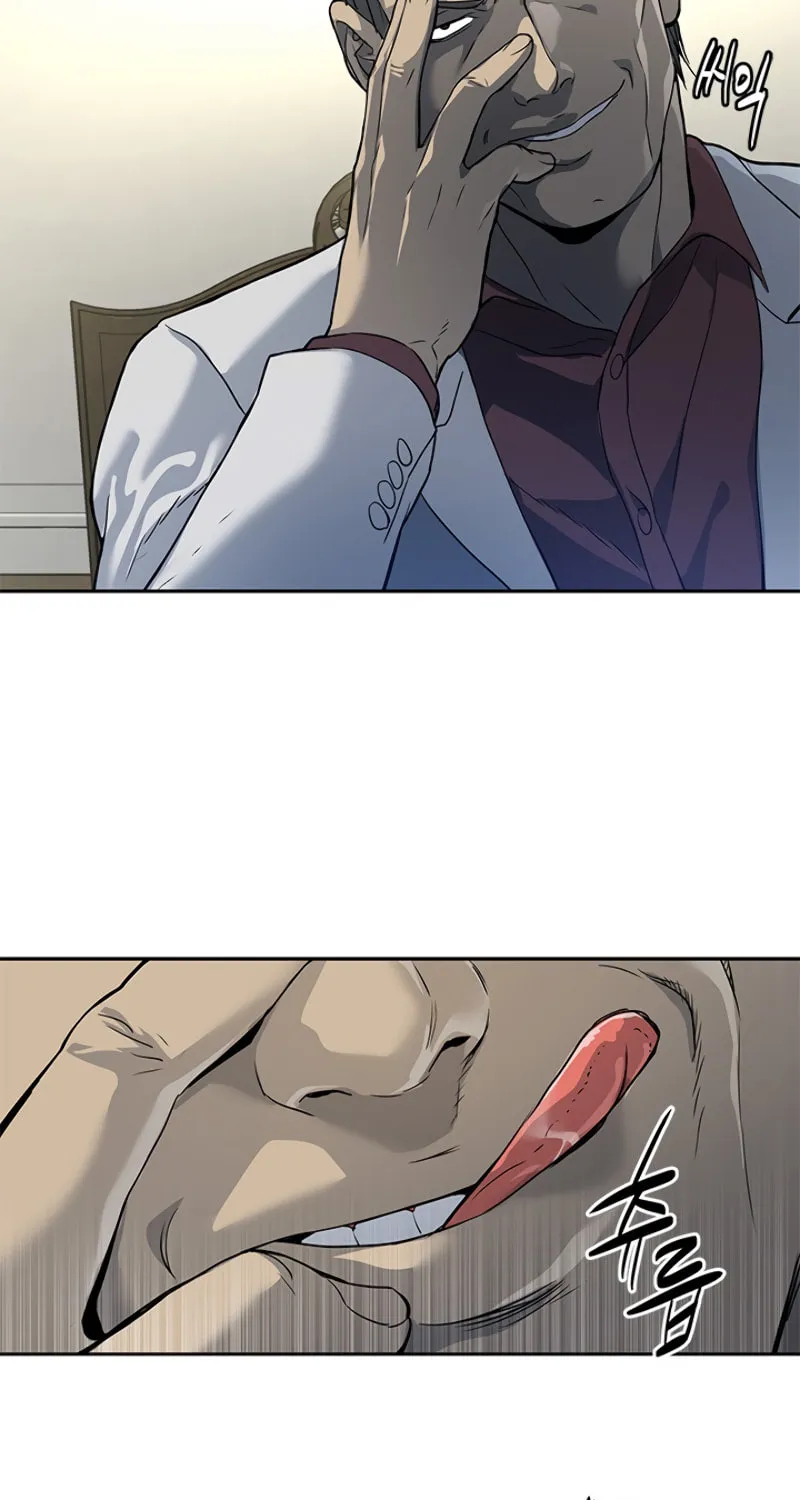 God of Blackfield Chapter 65 page 74 - 