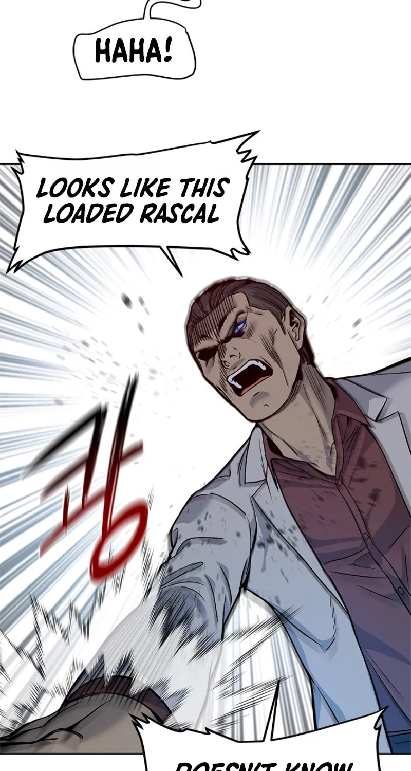 God of Blackfield Chapter 65 page 84 - 