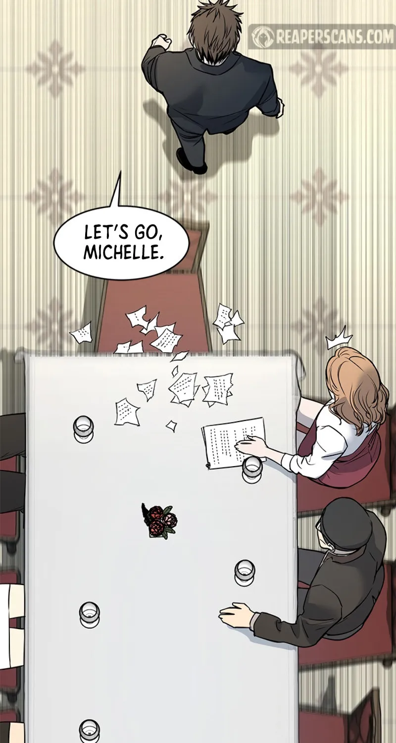 God of Blackfield Chapter 65 page 86 - 