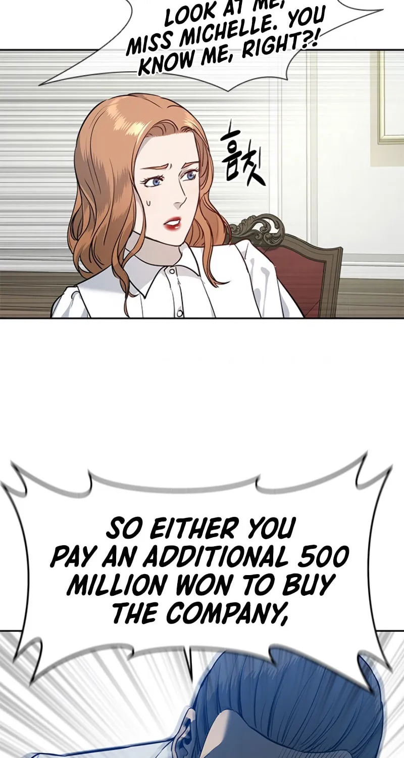 God of Blackfield Chapter 65 page 88 - 