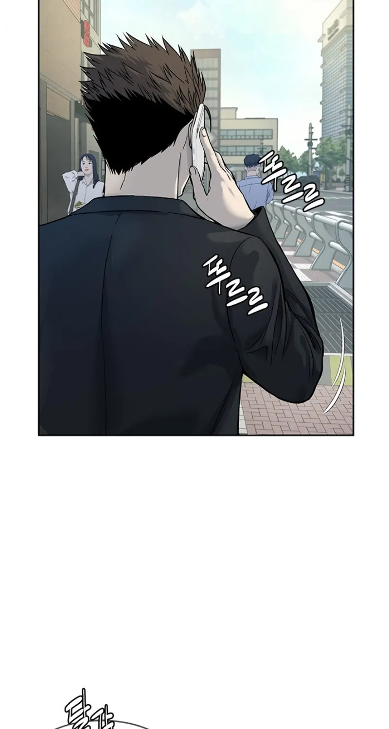 God of Blackfield Chapter 65 page 10 - 