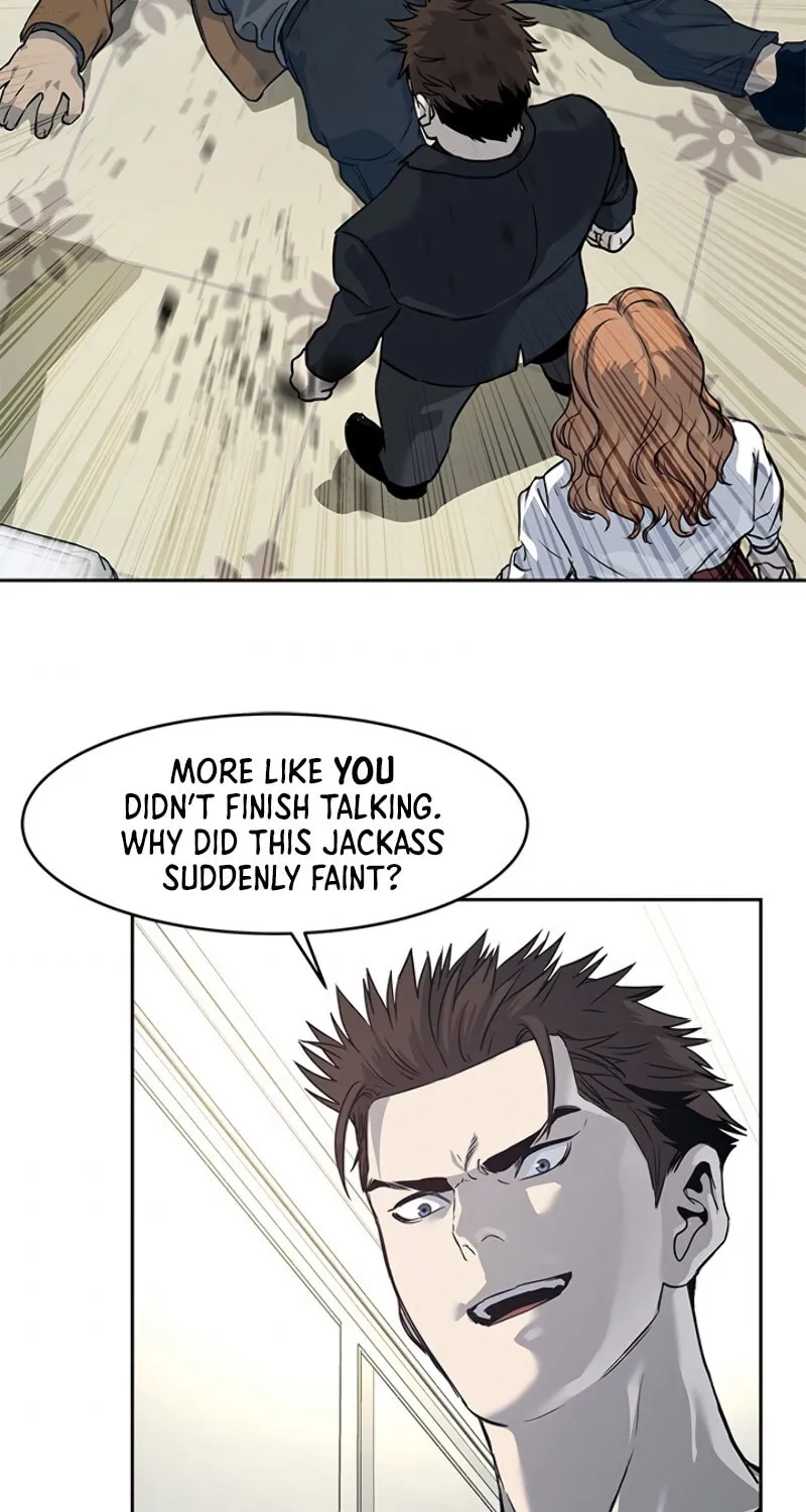God of Blackfield Chapter 65 page 96 - 