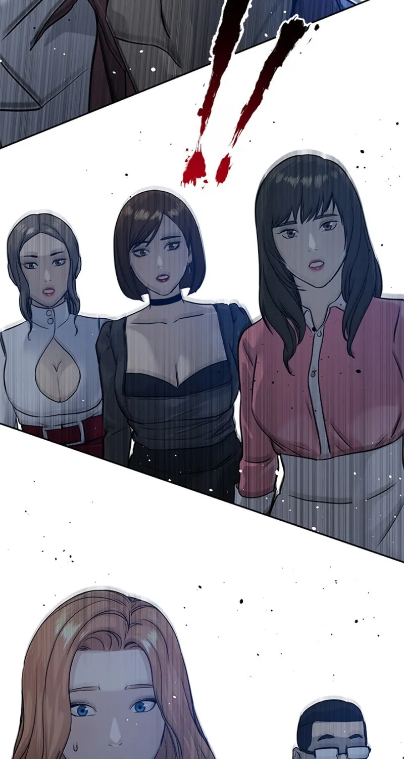 God of Blackfield Chapter 65 page 98 - 