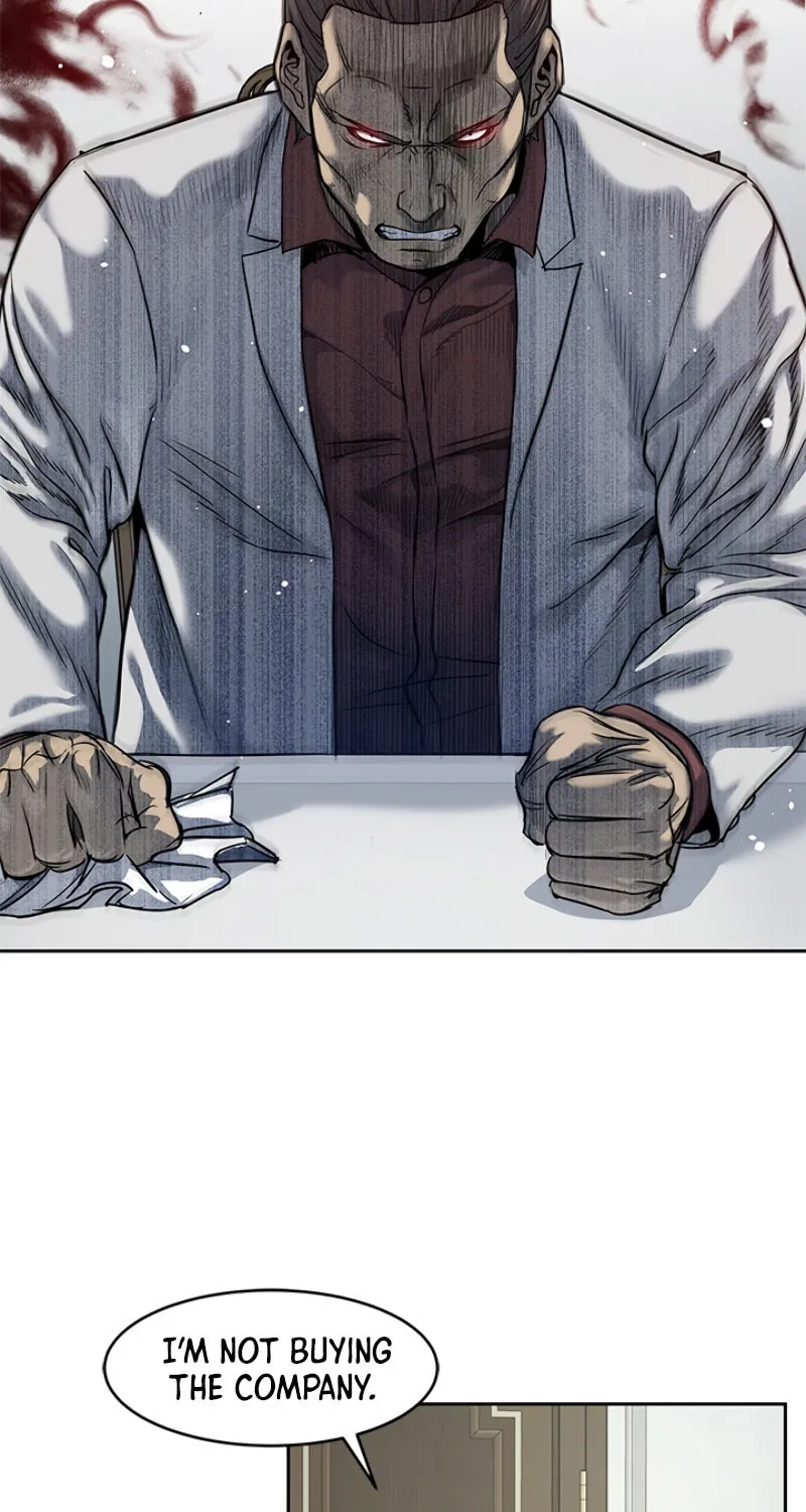 God of Blackfield Chapter 66 page 15 - 