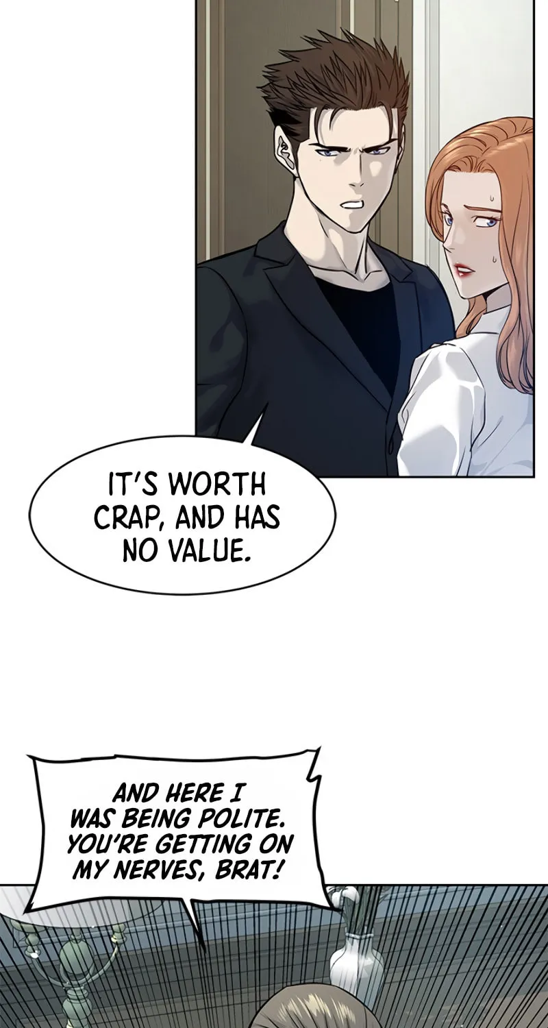 God of Blackfield Chapter 66 page 16 - 