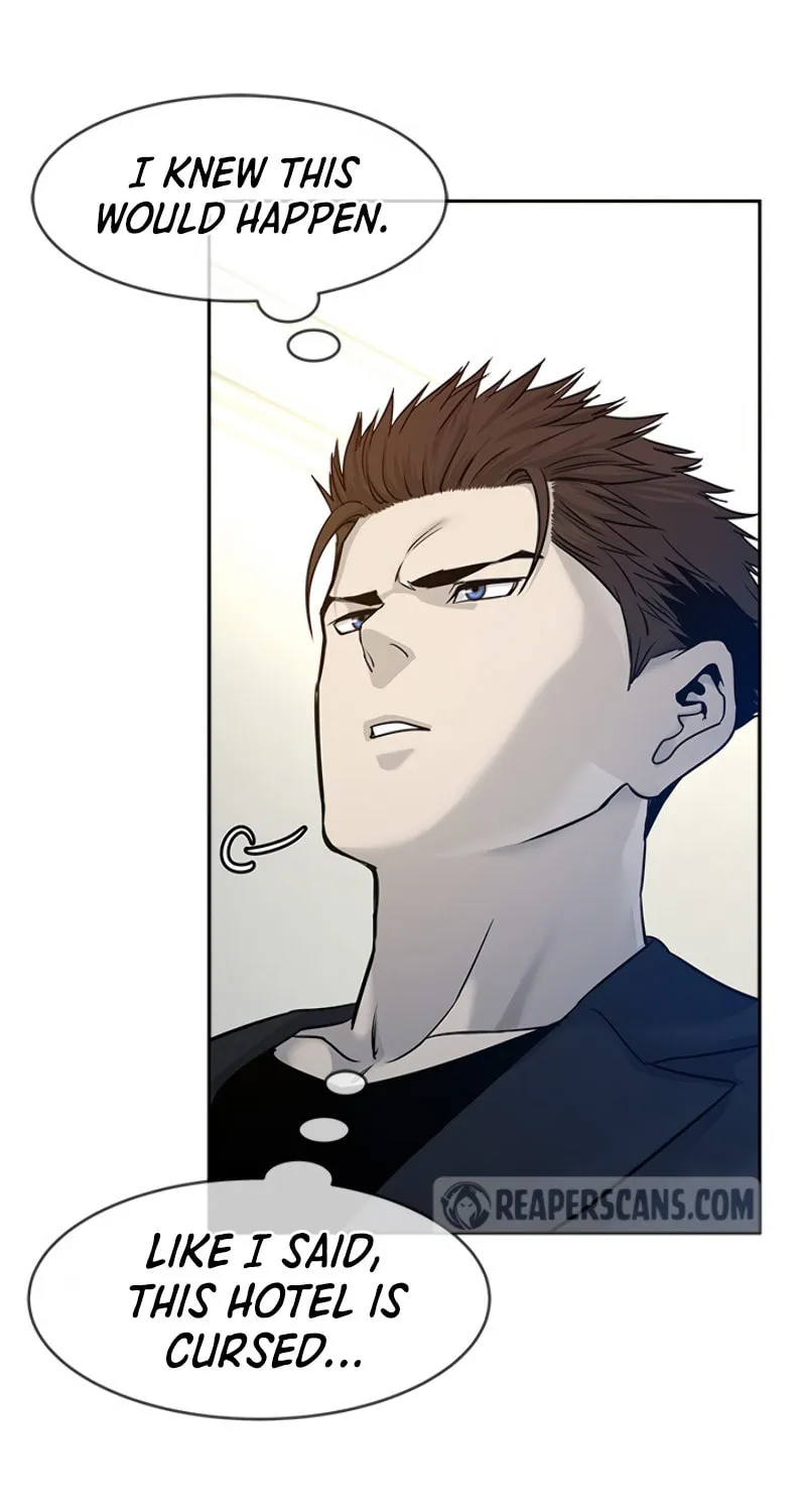 God of Blackfield Chapter 66 page 21 - 