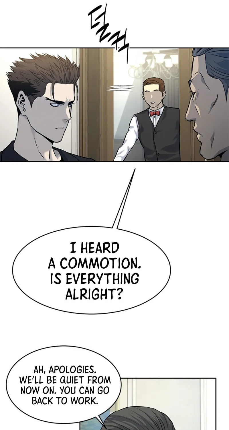 God of Blackfield Chapter 66 page 22 - 