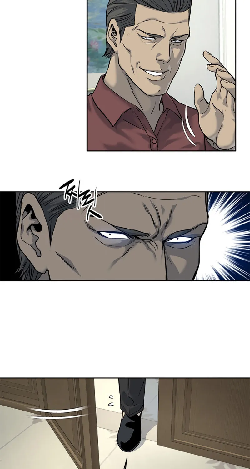 God of Blackfield Chapter 66 page 23 - 