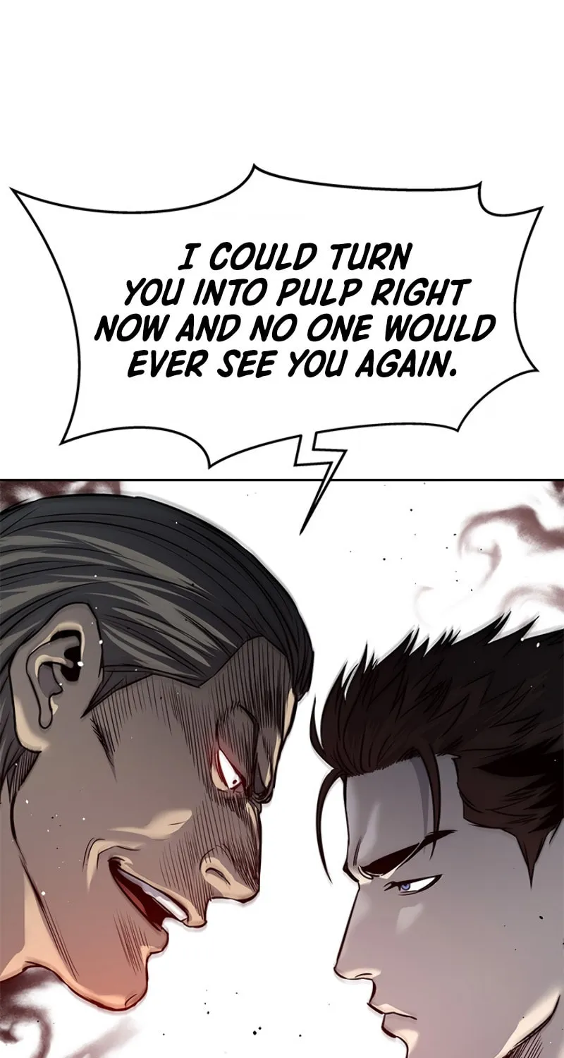 God of Blackfield Chapter 66 page 26 - 