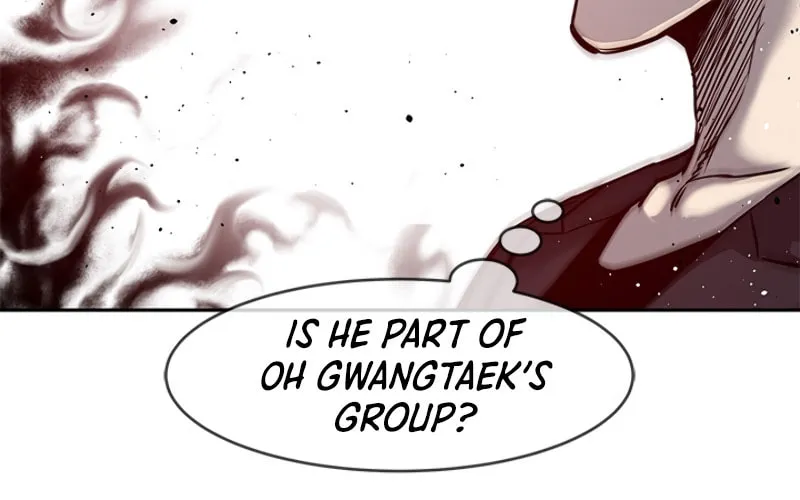 God of Blackfield Chapter 66 page 27 - 