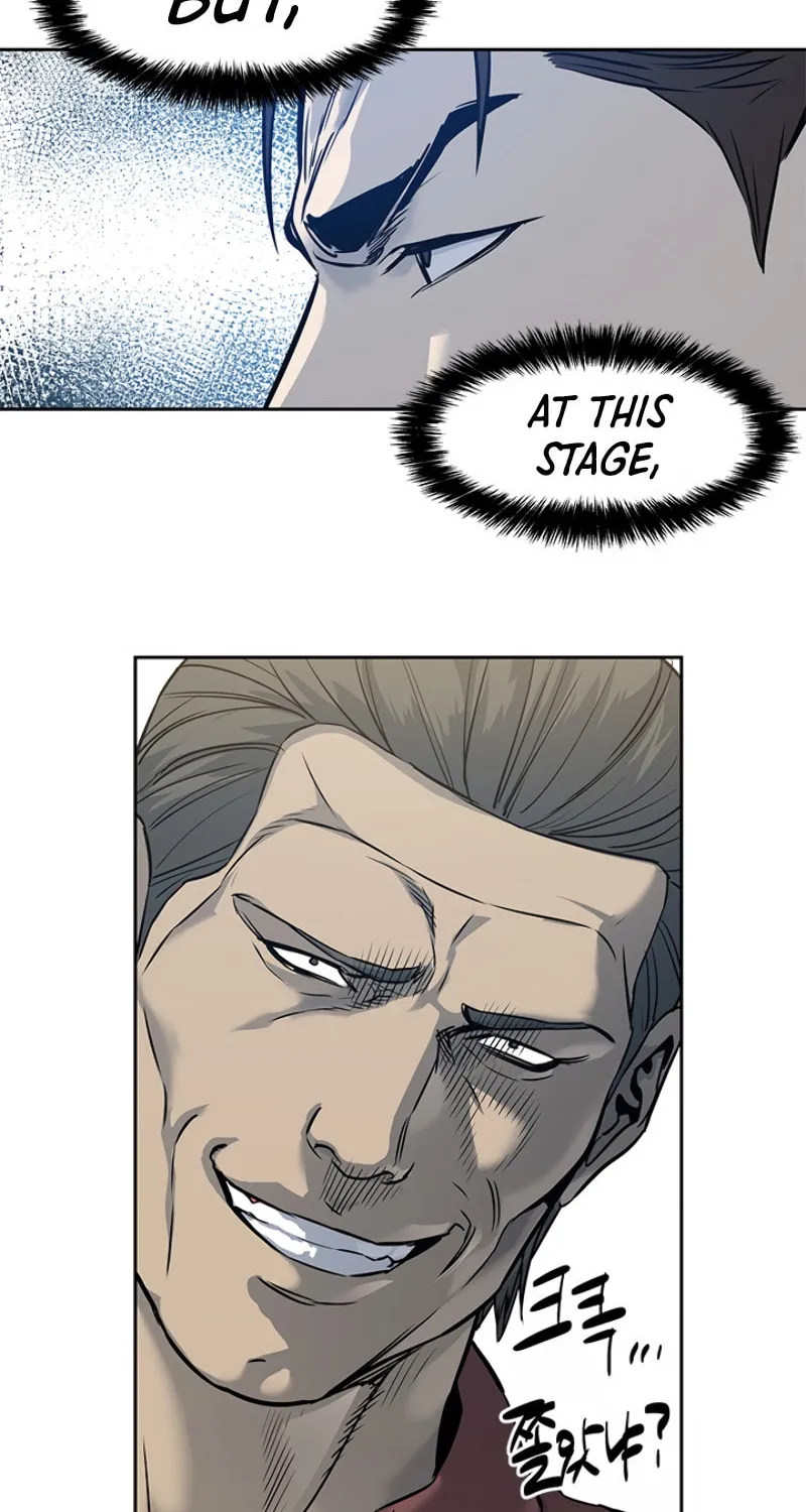 God of Blackfield Chapter 66 page 29 - 