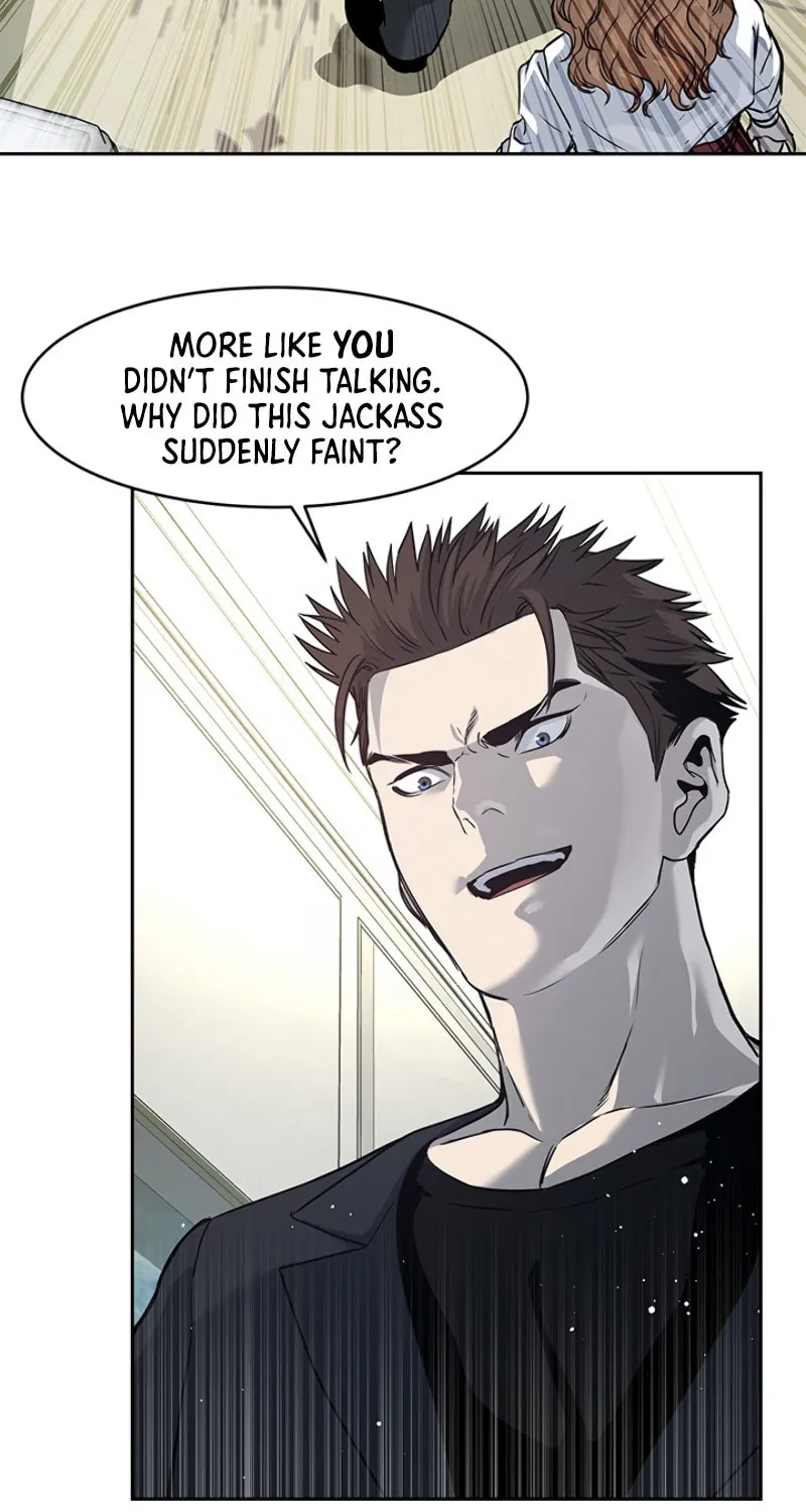 God of Blackfield Chapter 66 page 4 - 