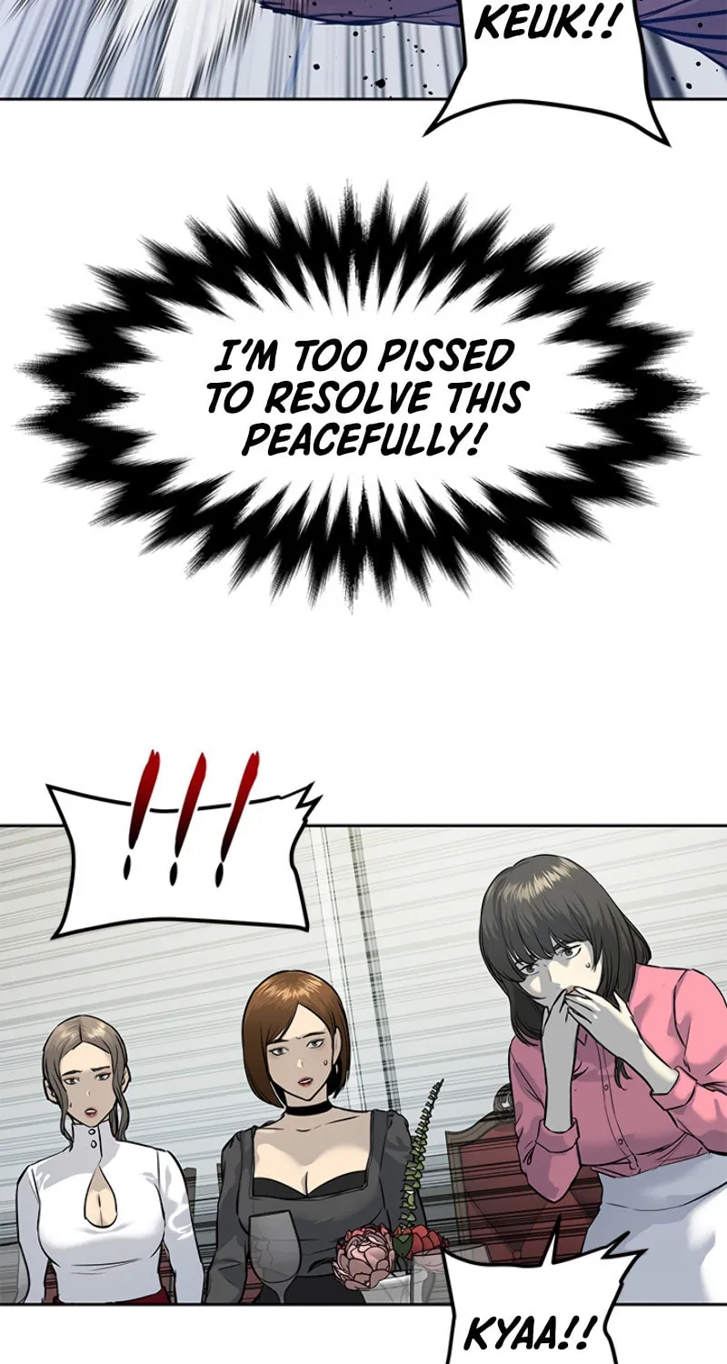 God of Blackfield Chapter 66 page 32 - 