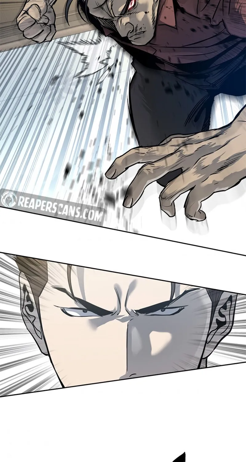 God of Blackfield Chapter 66 page 35 - 