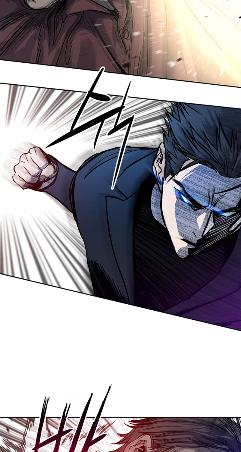 God of Blackfield Chapter 66 page 37 - 