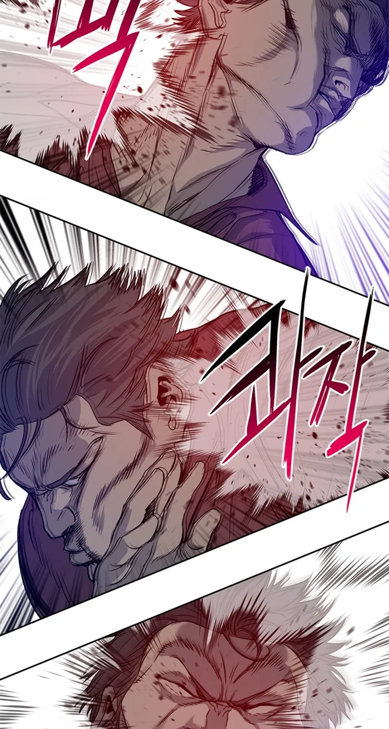 God of Blackfield Chapter 66 page 38 - 