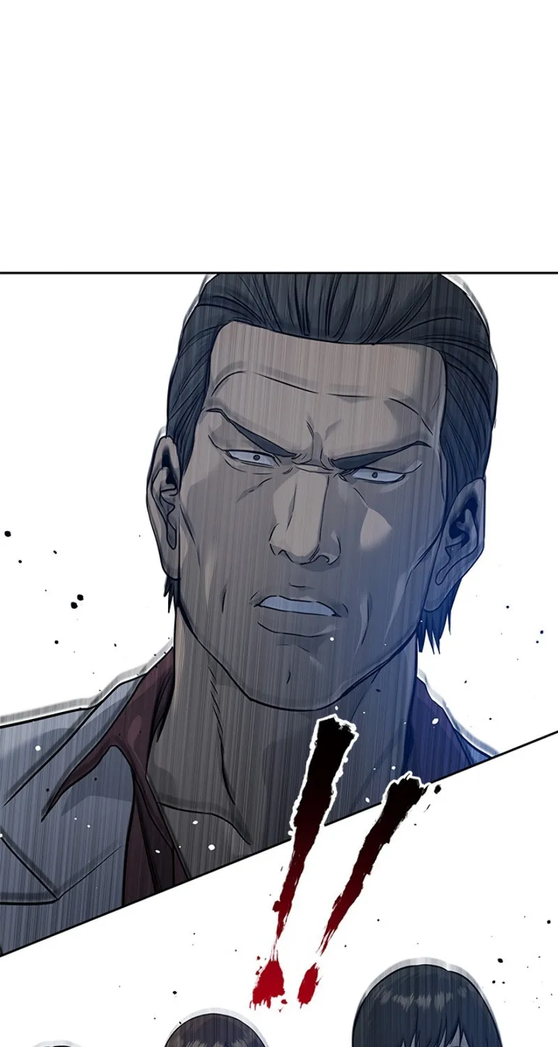 God of Blackfield Chapter 66 page 5 - 
