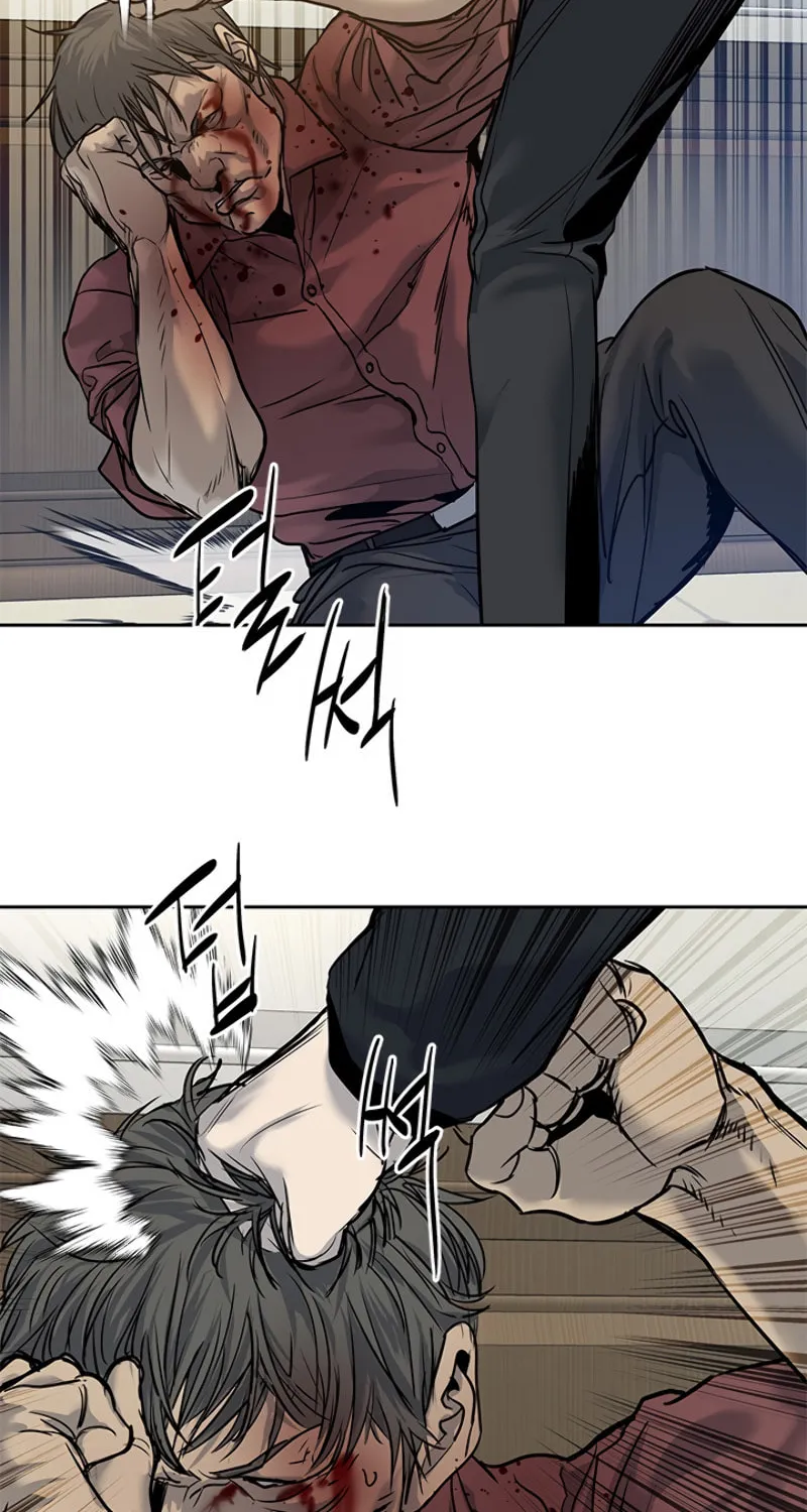 God of Blackfield Chapter 66 page 41 - 