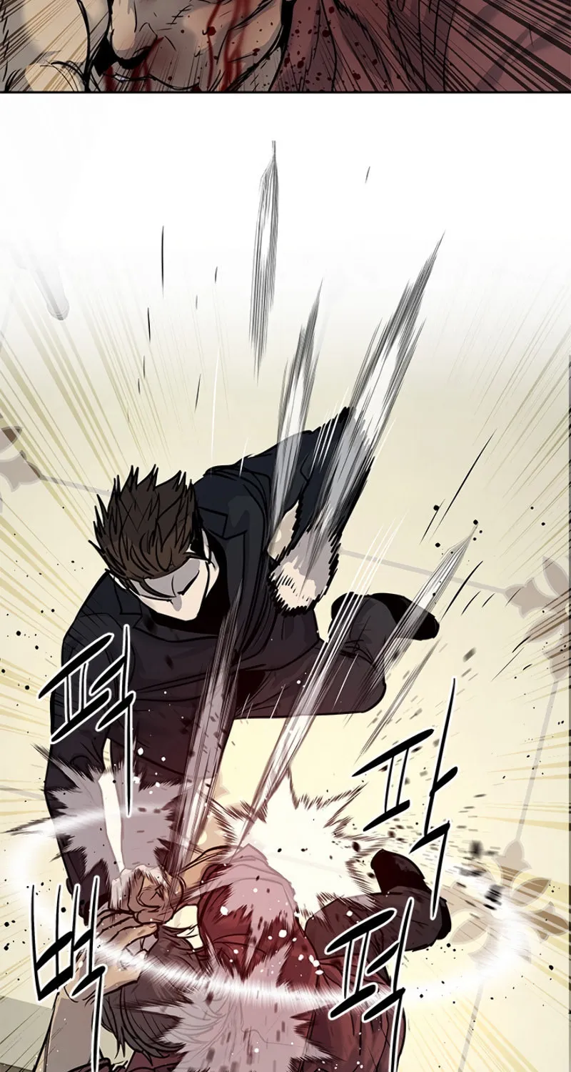 God of Blackfield Chapter 66 page 42 - 