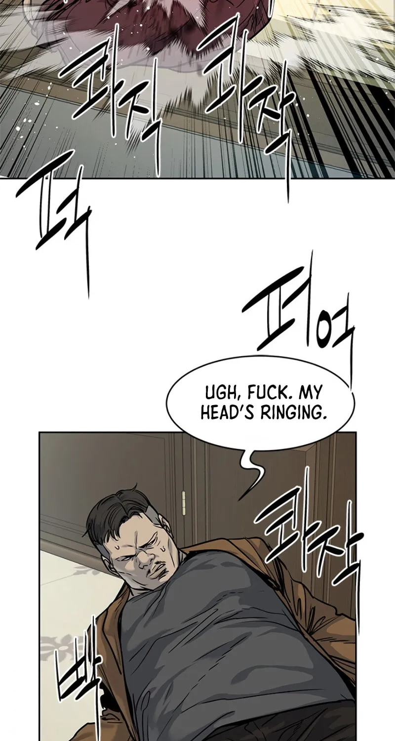 God of Blackfield Chapter 66 page 43 - 