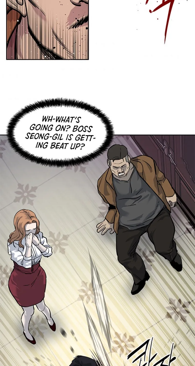 God of Blackfield Chapter 66 page 45 - 
