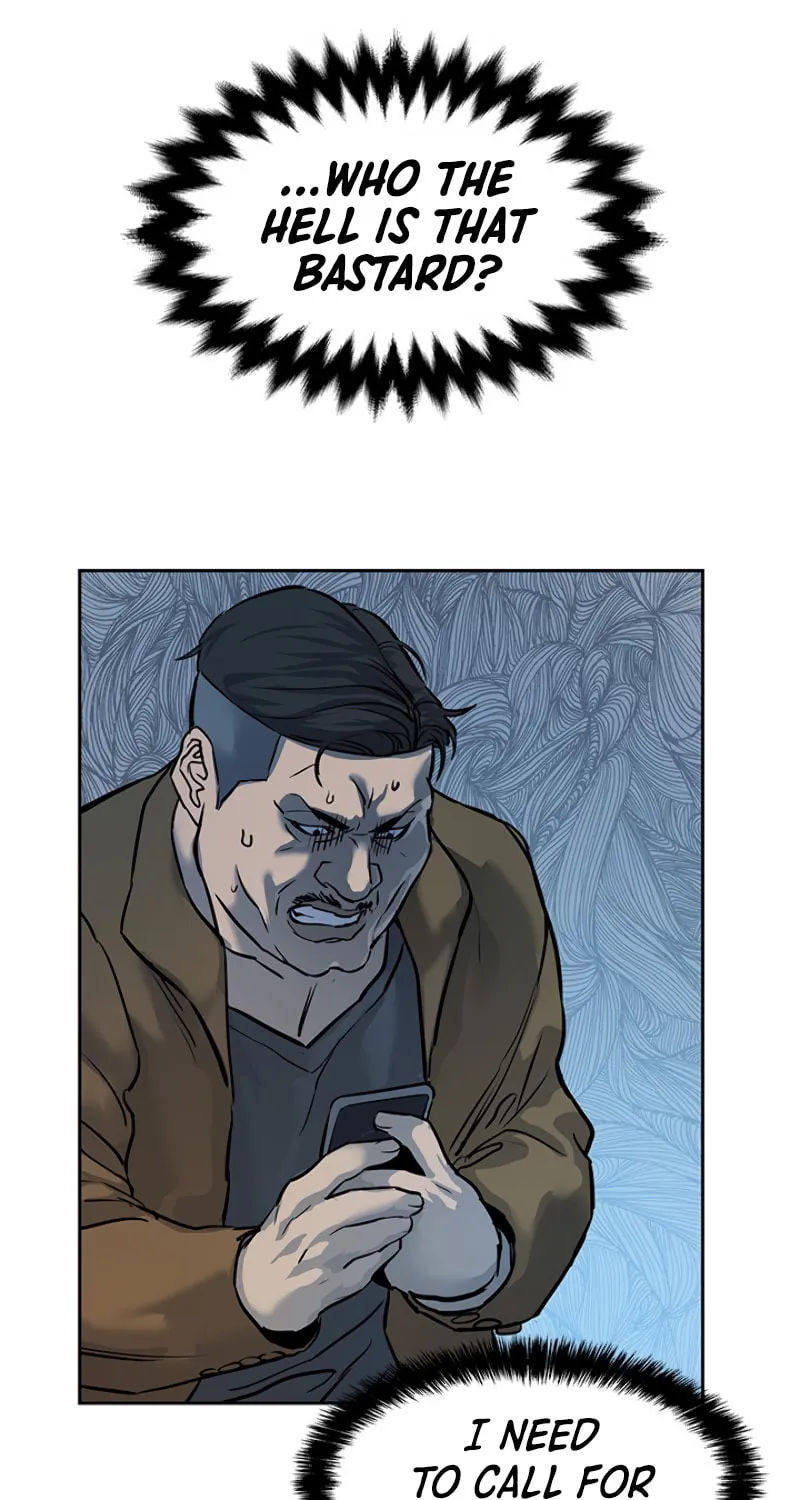 God of Blackfield Chapter 66 page 47 - 