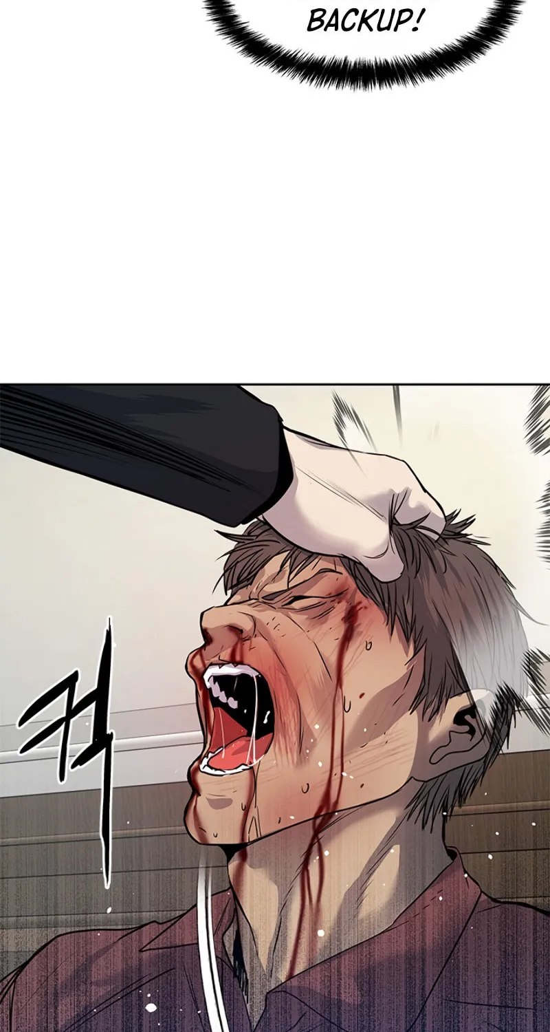 God of Blackfield Chapter 66 page 48 - 