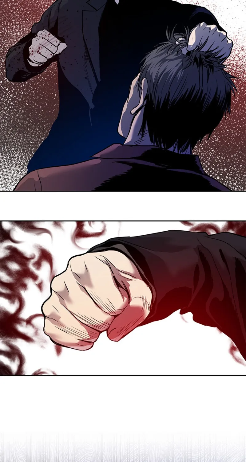 God of Blackfield Chapter 66 page 50 - 