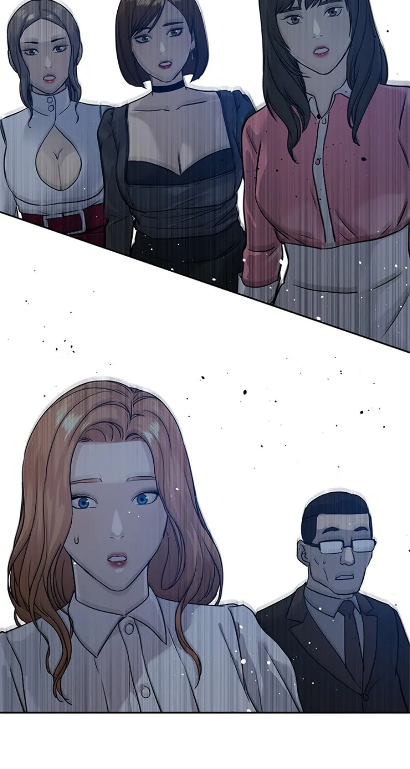 God of Blackfield Chapter 66 page 6 - 