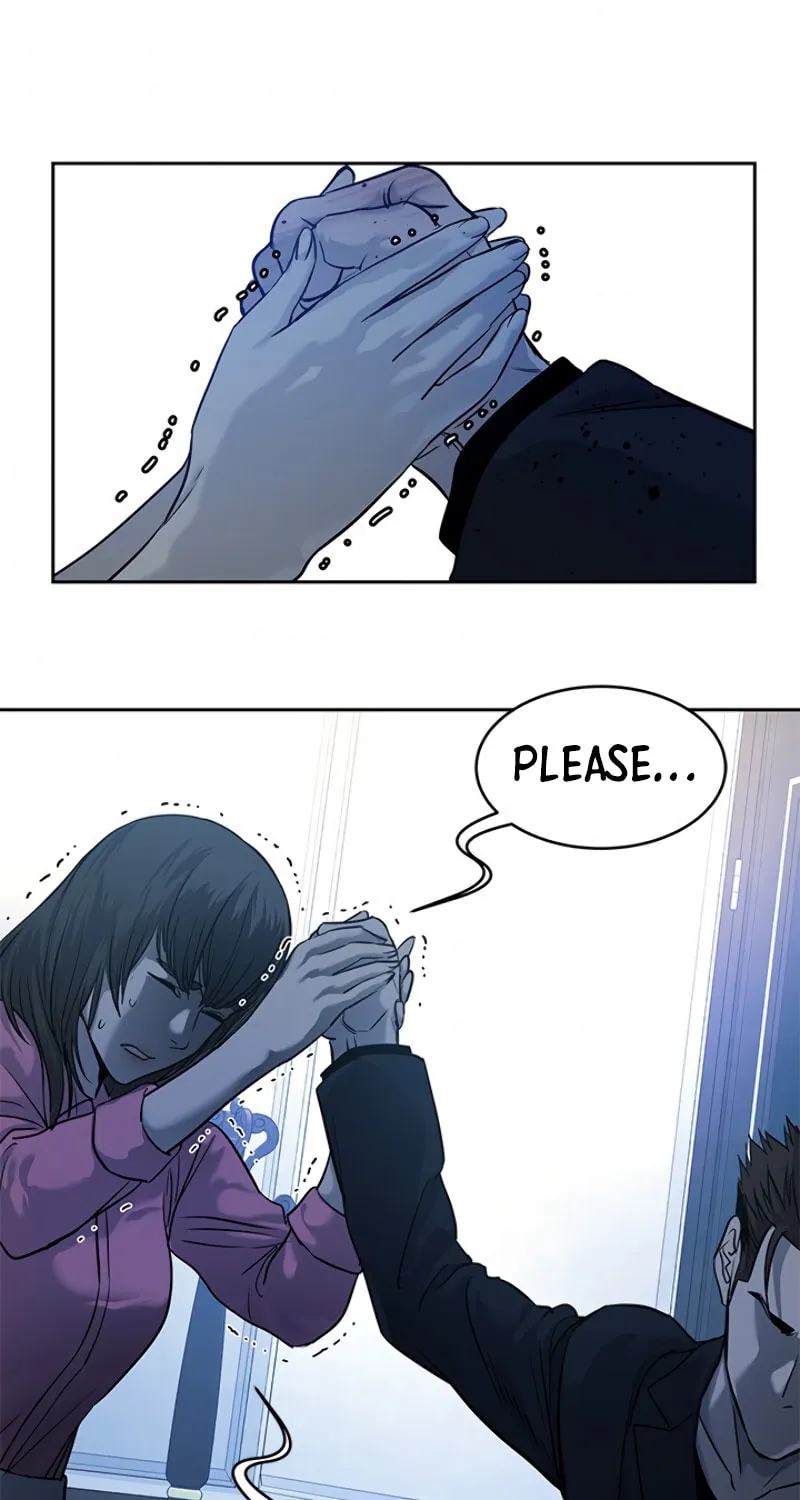 God of Blackfield Chapter 66 page 54 - 