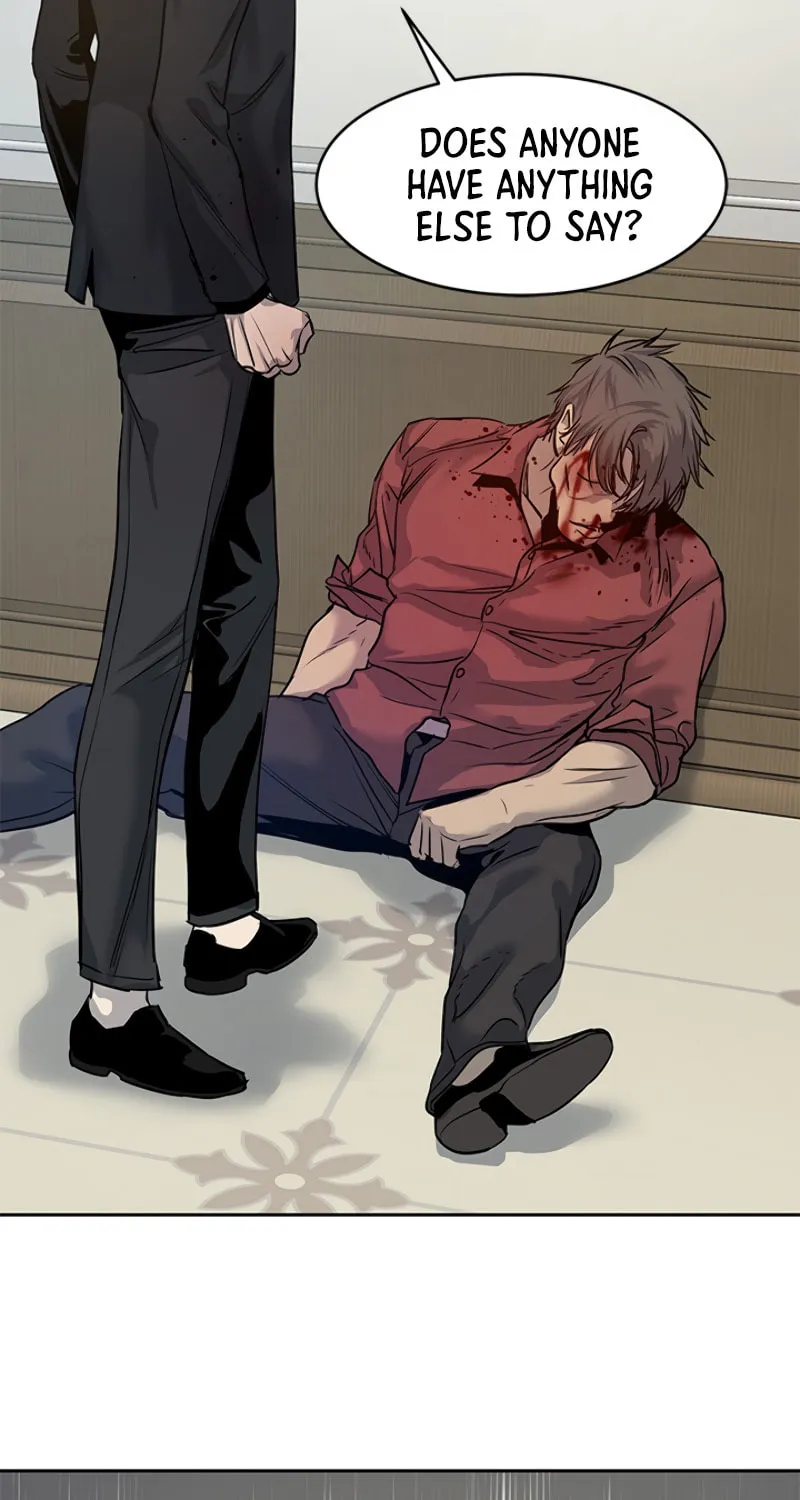 God of Blackfield Chapter 66 page 58 - 