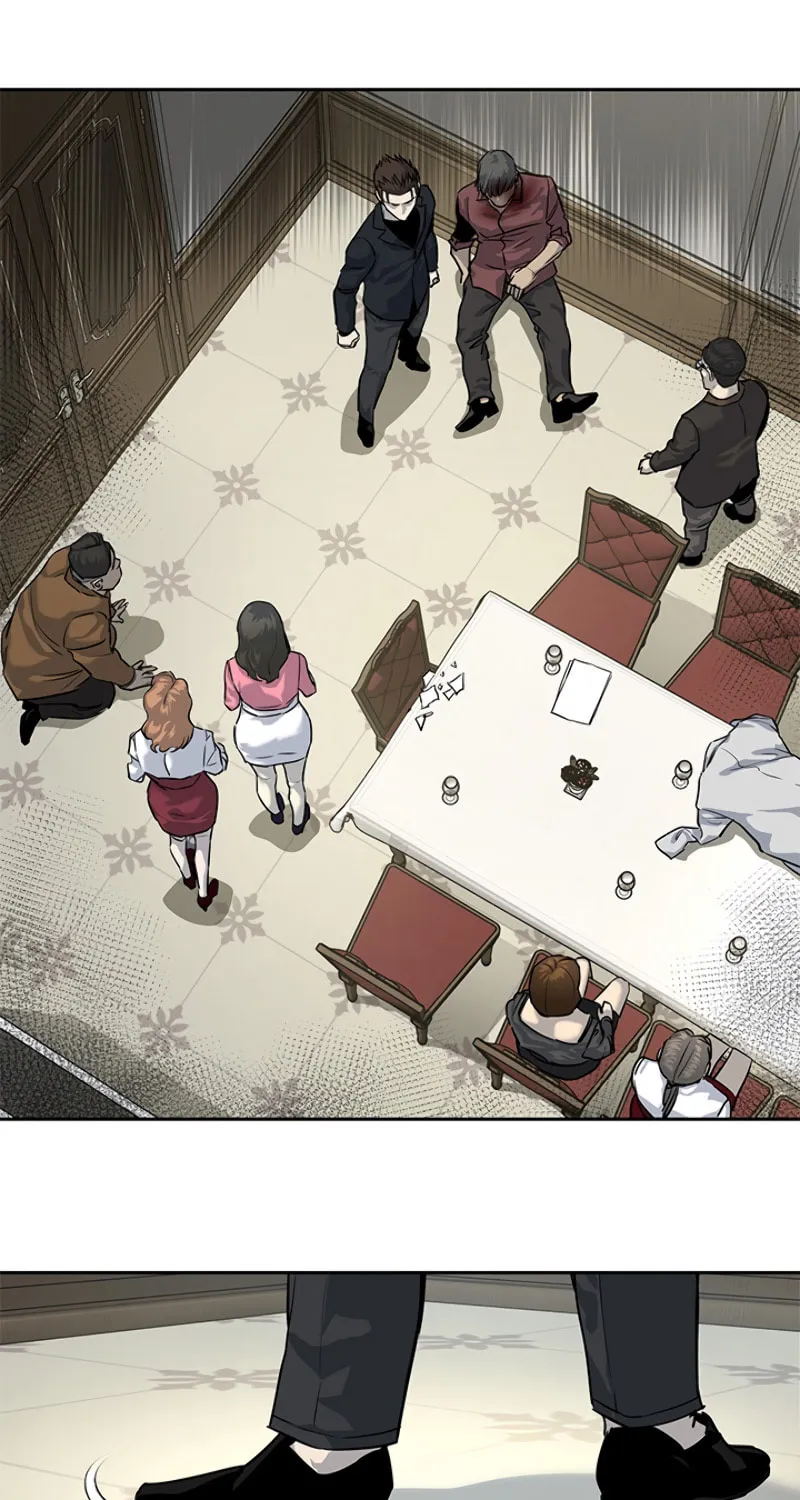God of Blackfield Chapter 66 page 60 - 