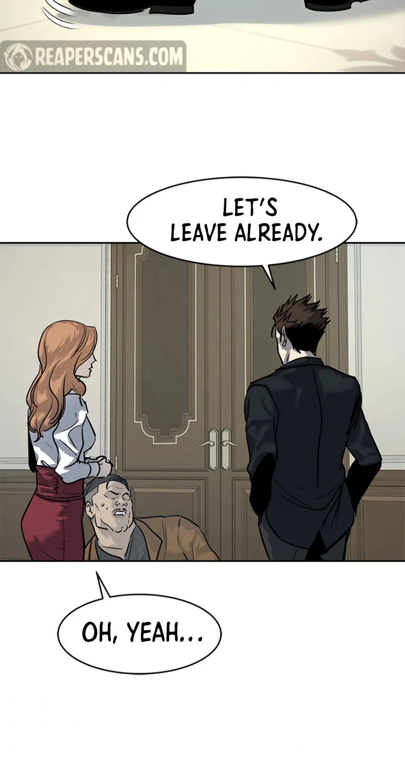 God of Blackfield Chapter 66 page 61 - 